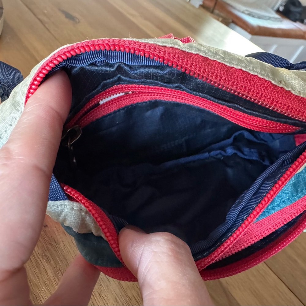 Patagonia Multicolor Crossbody Bag - Picture 4 of 6